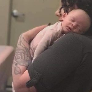 Meet your Posher, Paula